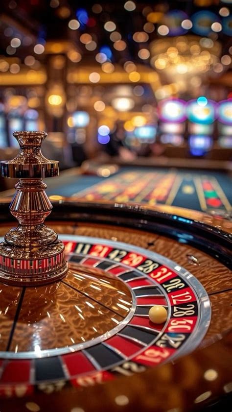 A Beginner’s Guide To Live Roulette .
